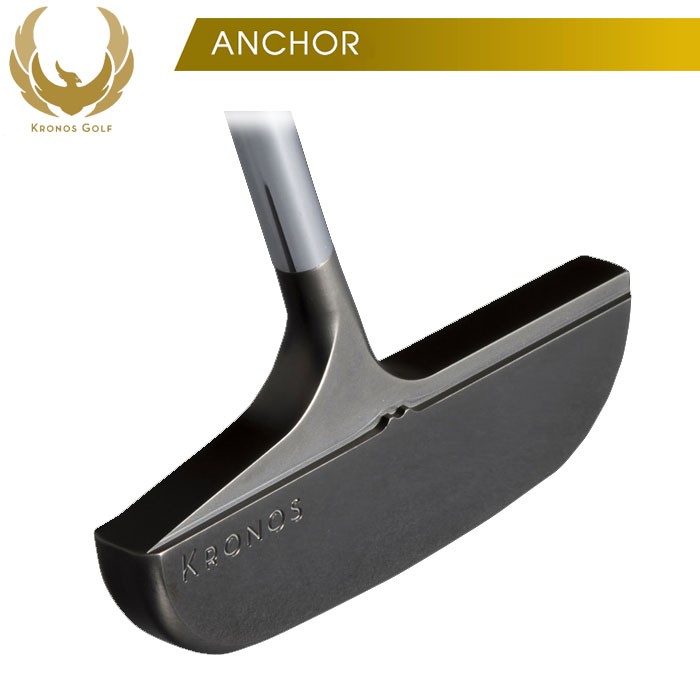 C1096 KRONOS クロノス メトロノーム パター 34インチ 右利き KRONOS GOLF／／METRONOME パターの口コミ評価｜ゴルフクラブ