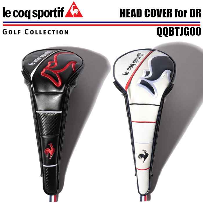 le coq sportif GOLF ルコックゴルフ lecoq QQBTJG00