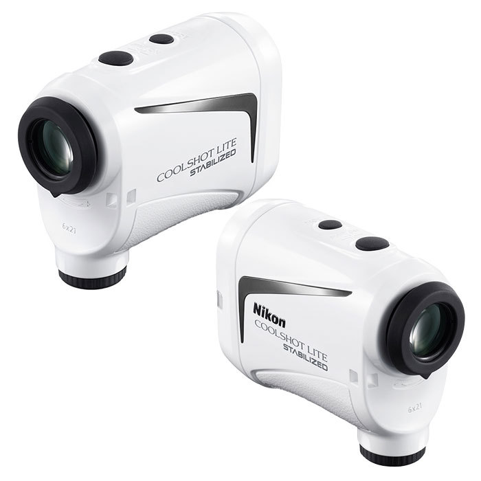 ニコン レーザー距離計 Nikon COOLSHOT LITE STABILIZED クール