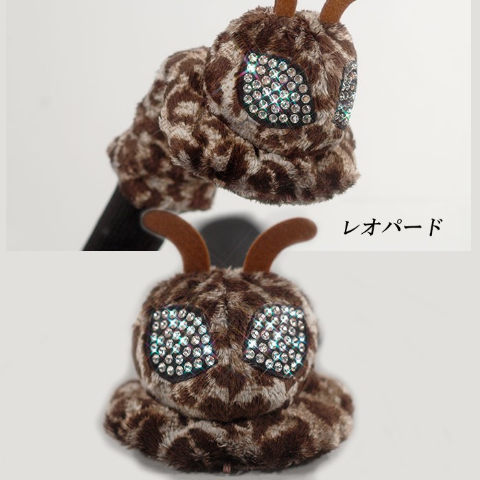 MinoriTY - マイノリティ　ヘッドカバー　セット MC-55421.jpg