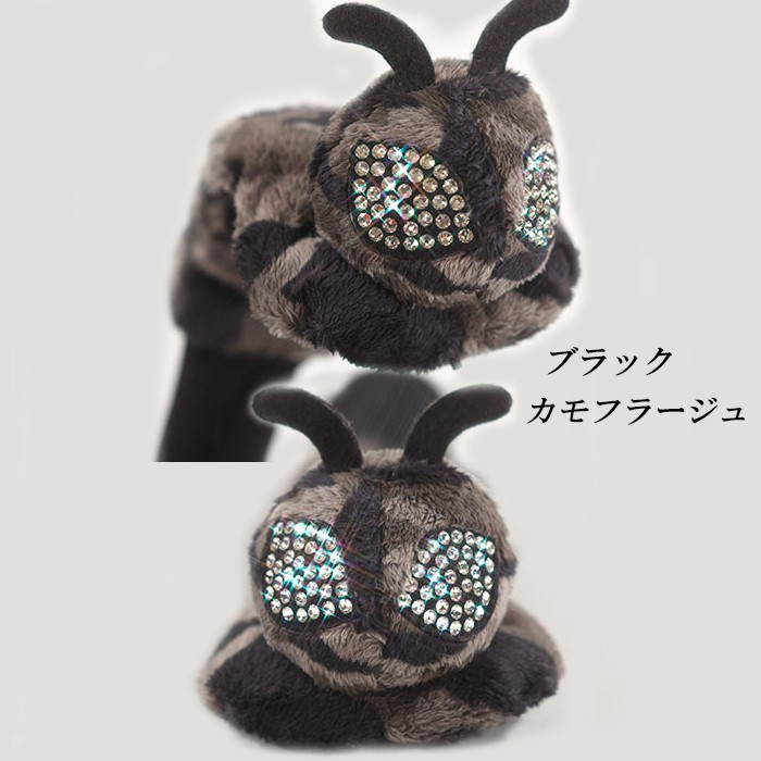 Minority Collection マイノリティ・コレクション 55411 B/M