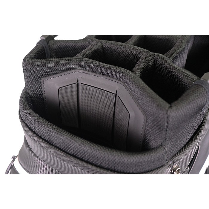 【レビューで送料無料】 15分割 キャディバッグ DLX KAZU様 専用【PING】ピンゴルフPING - バッグ