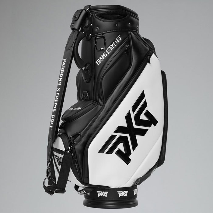 ゴルフバッグ、キャディーバッグ | PXG Japan