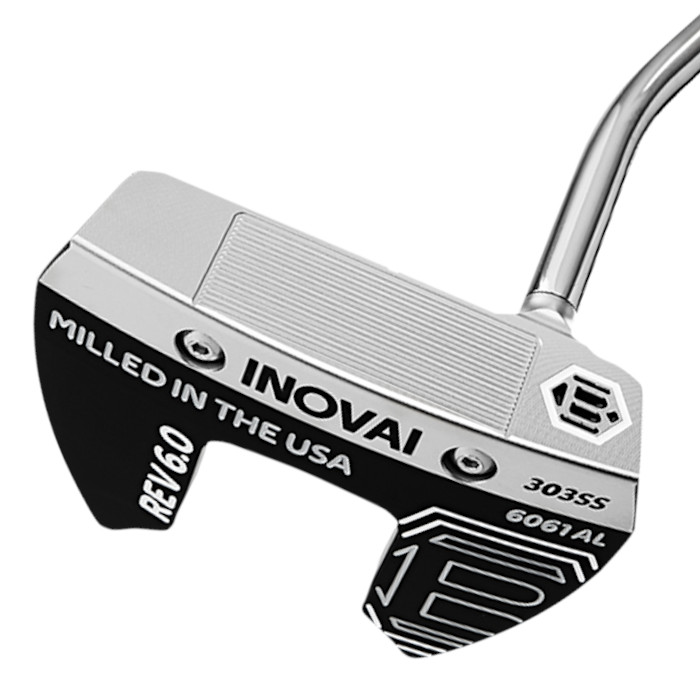 ベティナルディ BETTINARDI INOVAI 6.0 ver.2 Spud 34インチ パター