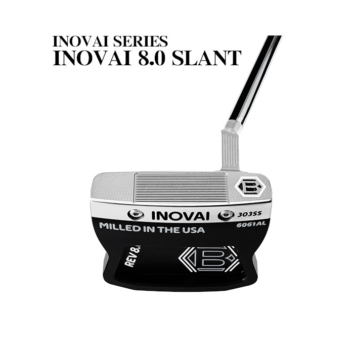 【超美品】ベティナルディ 34インチ INOVAI パター Amazon.co.jp: BETTINARDI(ベティナルディ) INOVAI 6.0 ver.2