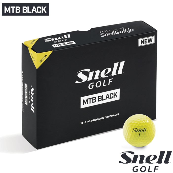 超人気高品質の19 ゴルフボール Golf Snell 60球 スネルゴルフ 5ダース Black 5ダース 60球 New New イエロー Mtb 新品正規品の 超人気高品質の19 ゴルフボール Golf Snell 60球 スネルゴルフ 5ダース Black 5ダース 60球 New New イエロー Mtb 新品正規品の