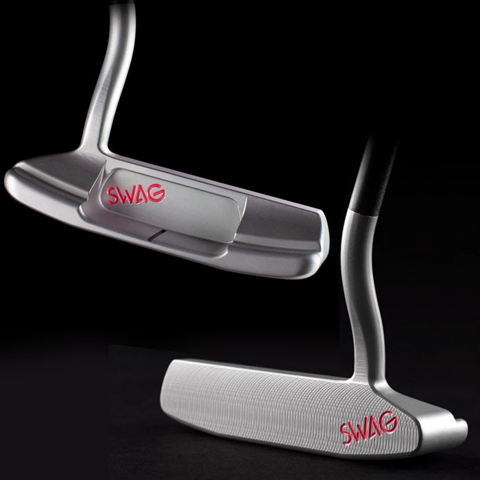 スワッグ ゴルフ SWAG GOLF スワーブ ワン SUAVE ONE パター 34インチ : swag-suave-one : ゴルフショップ  ウィザード - 通販 - Yahoo!ショッピング