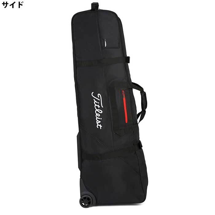 Titleist タイトリスト TA20PTC プレイヤーズ ローラー トラベル