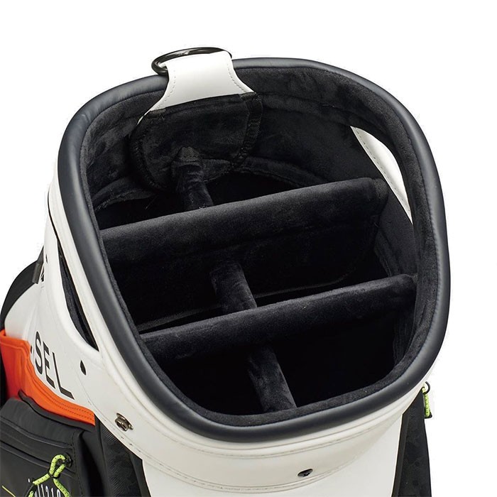 VESSEL（スポーツ） ベゼル VESSEL 1071119 PRIME CART BAG 10