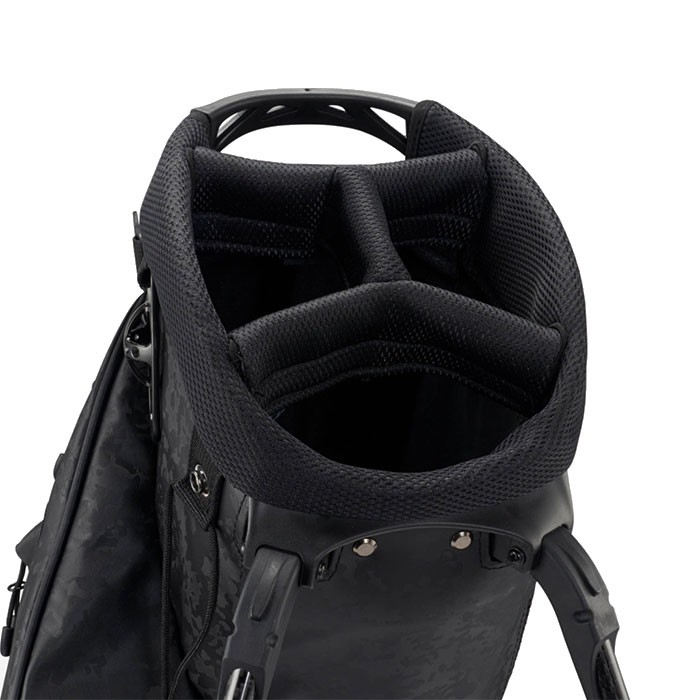 得価高評価 ベゼル VESSEL 7530218 LITE STAND BAG Duble Strap CANO 7.5インチ スタンドキャディバッグ ゴルフショップ ウィザード - 通販 - PayPayモール 正規品高品質