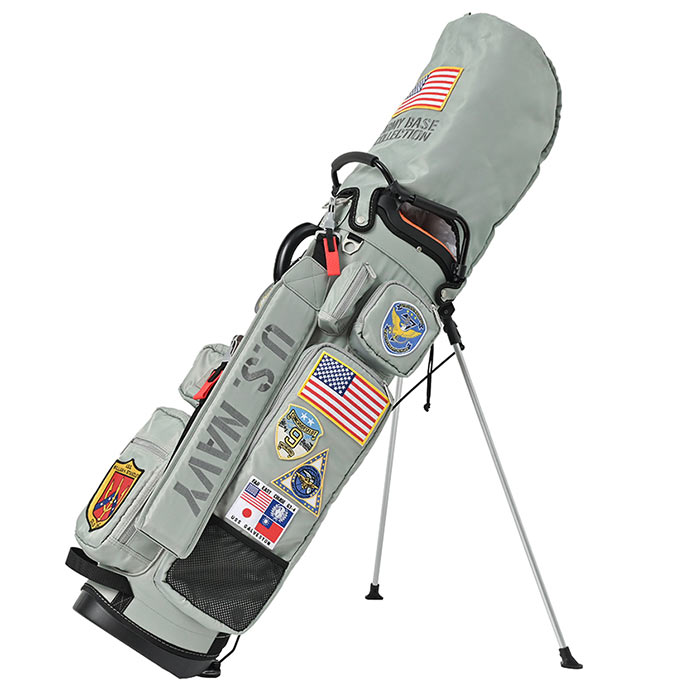 ARMY BASE COLLECTION（アーミーベースコレクション） ABC-060SB U.S.