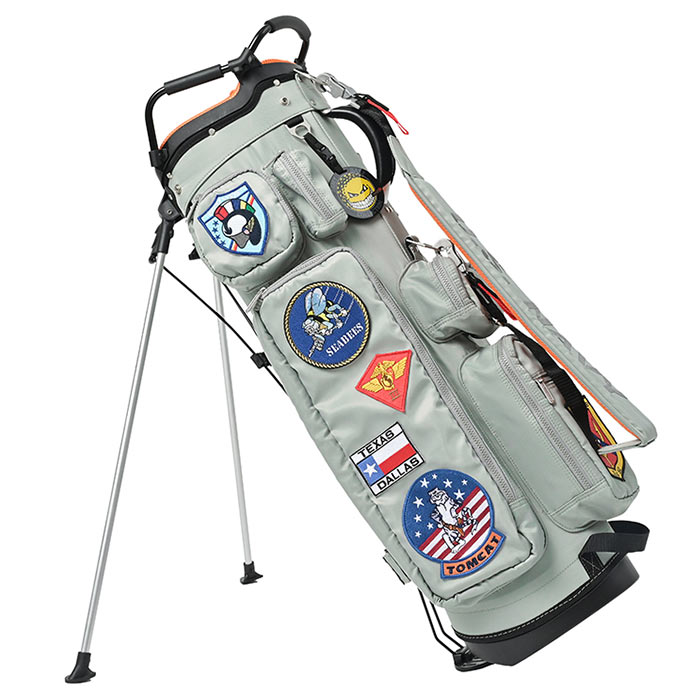 ARMY BASE COLLECTION（アーミーベースコレクション） ABC-060SB U.S.