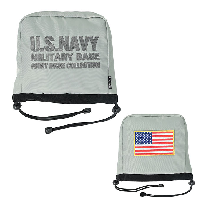 ARMY BASE COLLECTION（アーミーベースコレクション） ABC-060SB U.S.