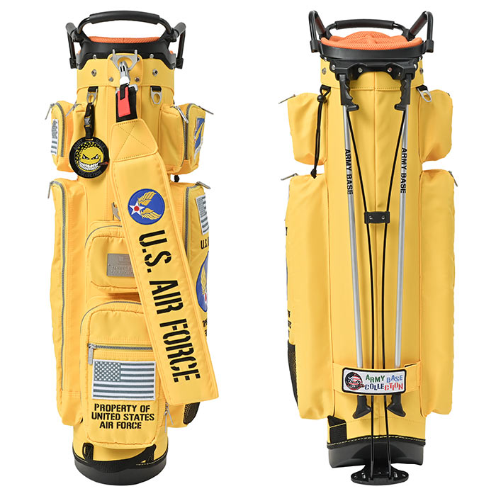 ARMY BASE COLLECTION（アーミーベースコレクション） ABC-061SB U.S.