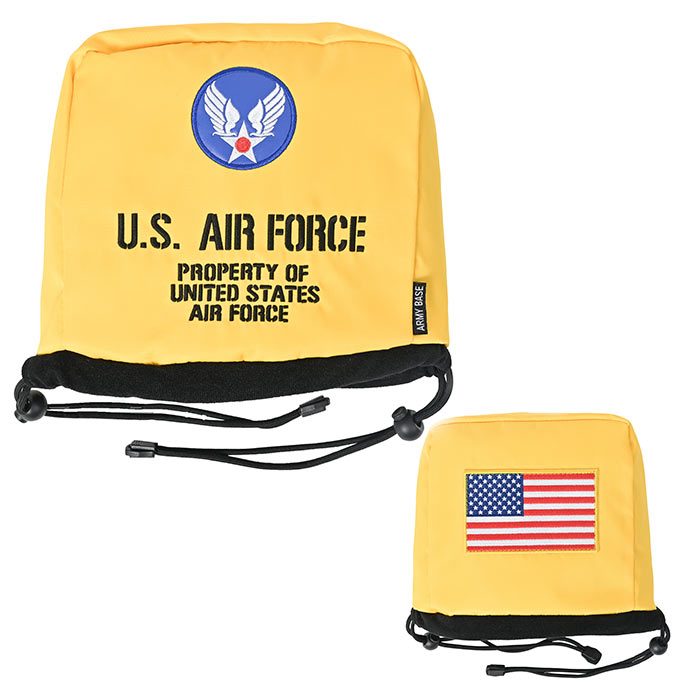 ARMY BASE COLLECTION（アーミーベースコレクション） ABC-061SB U.S.