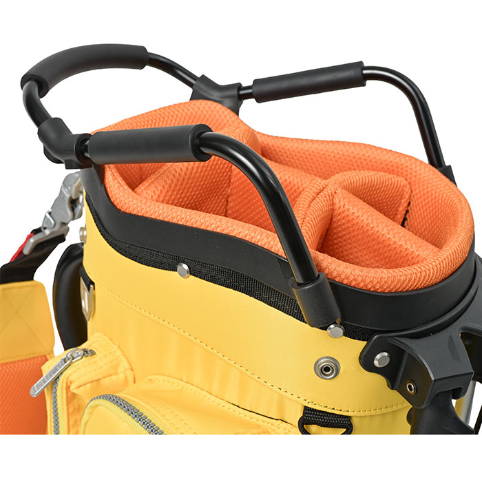 極希少 アーミーベースコレクション 50本限定キャディバック アイアン