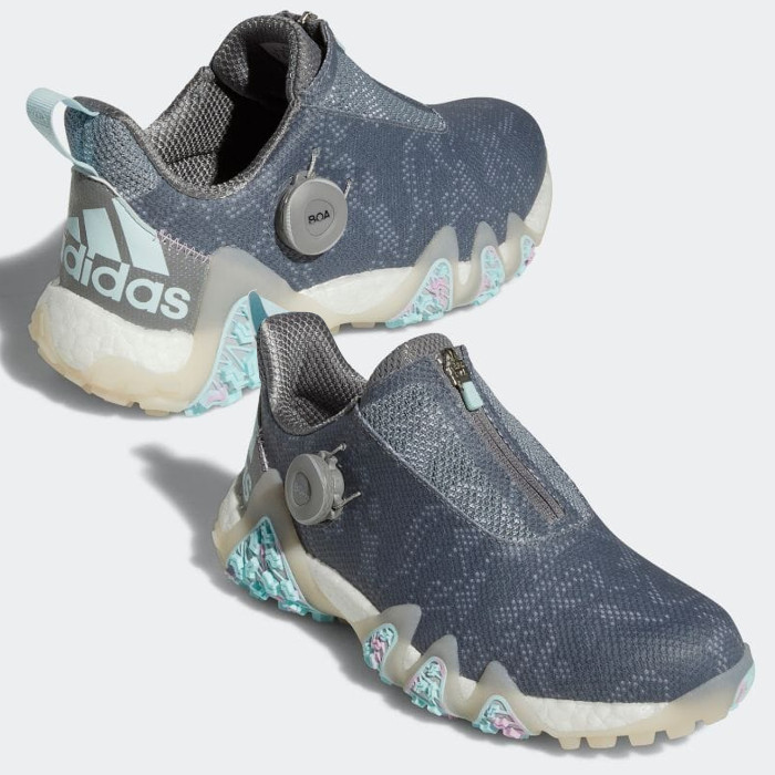 アディダス adidas LVD71 GX3943 ウィメンズ コードカオス 22 ボア