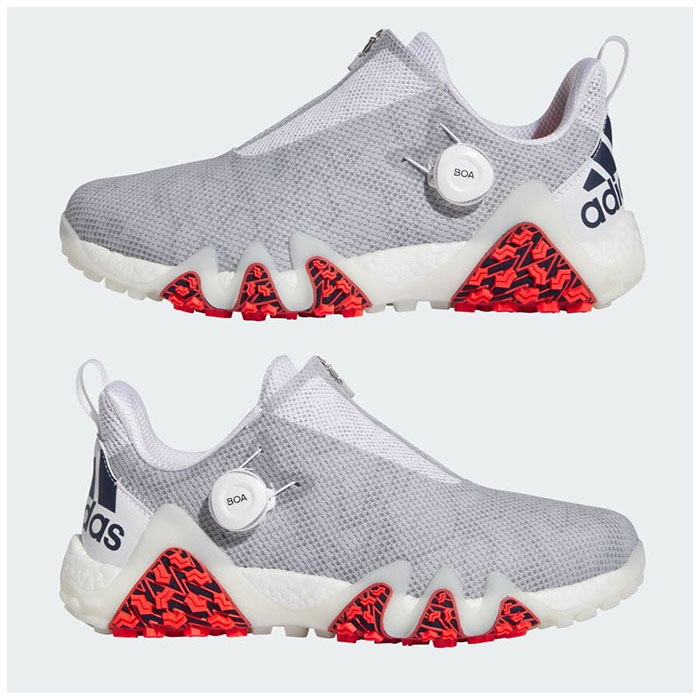 アディダス adidas LVL63 IF1043 コードカオス 22 ボア