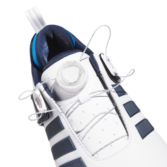 アディダス adidas アディパワー OOM30 ボア ADIPOWER 26 Boa メンズ ゴルフシューズ JS4139 スパイクレス BOA | adidas | 12