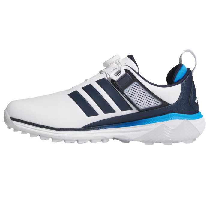 アディダス adidas アディパワー OOM30 ボア ADIPOWER 26 Boa メンズ ゴルフシューズ JS4139 スパイクレス BOA | adidas | 04