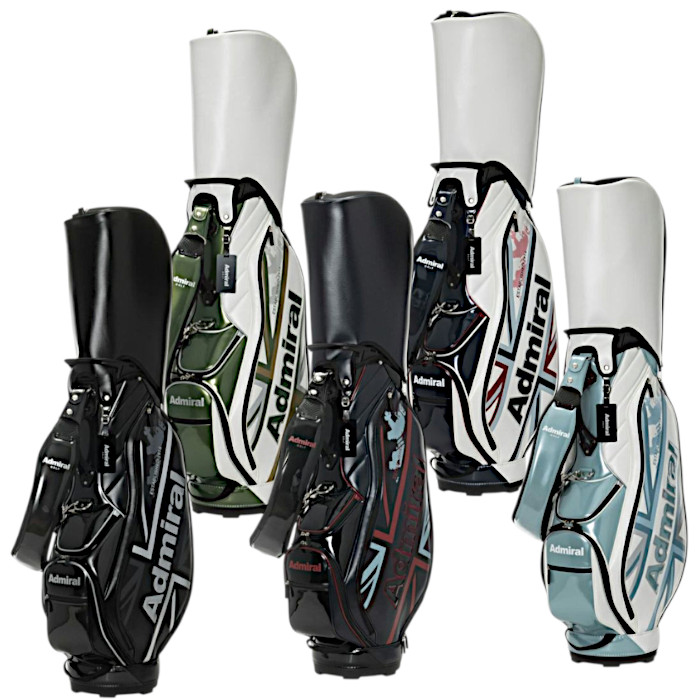 Admiral Golf アドミラル admiral ADMG5BC5 ランパント スポーツ