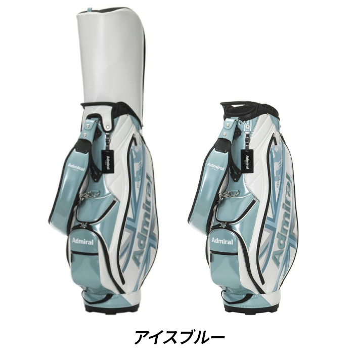 Admiral Golf アドミラル admiral ADMG5BC5 ランパント スポーツ