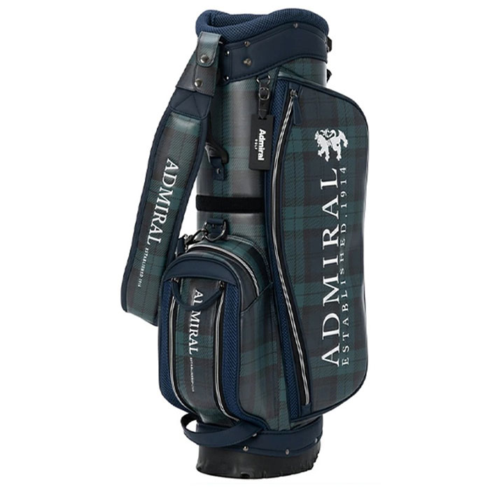 Admiral Golf（アドミラルゴルフ） アドミラル admiral ADMG6AC4 UK