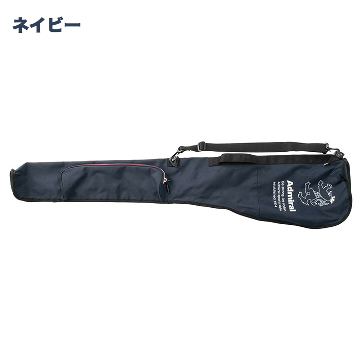 Admiral ゴルフ クラブケース｜ゴルフ用バッグ｜ゴルフ｜スポーツ 通販