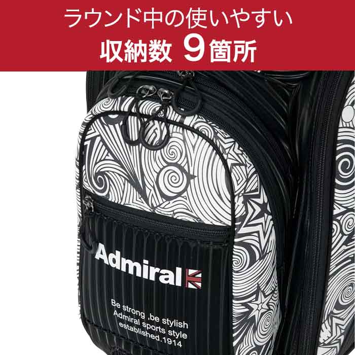 Admiral Golf（アドミラルゴルフ） アドミラル admiral ADMG6BC3