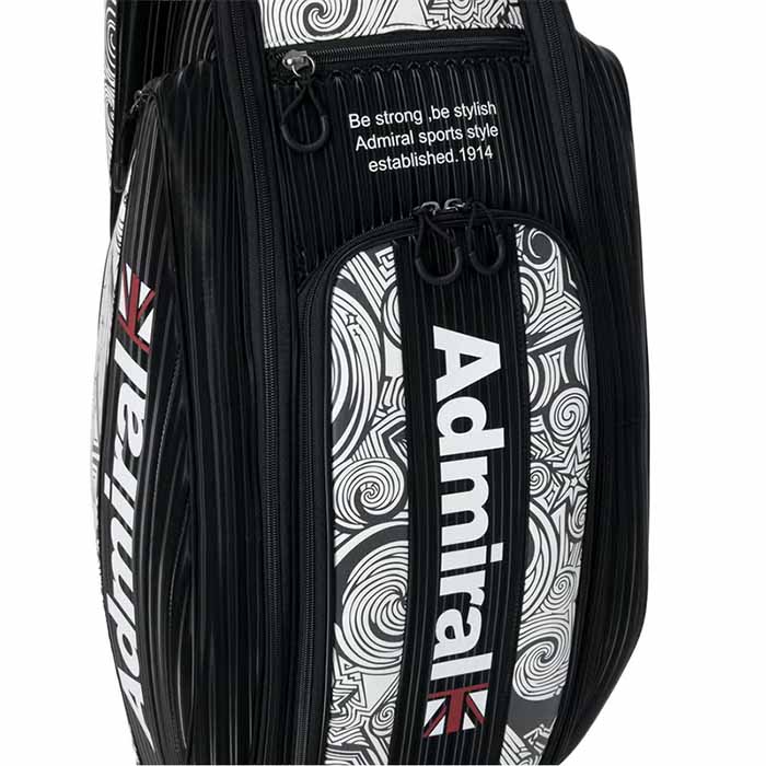 Admiral Golf（アドミラルゴルフ） アドミラル admiral ADMG6BC3