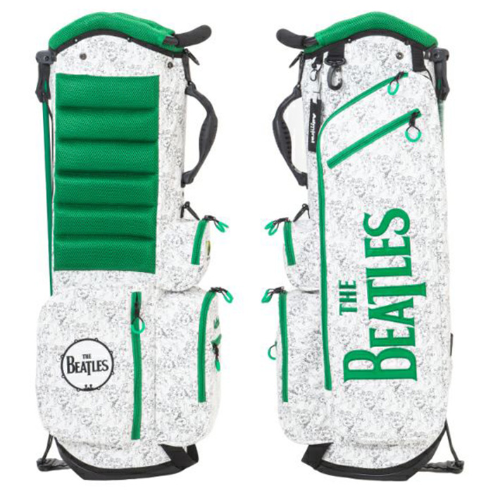 Admiral Golf アドミラル admiral ADMG2BC1 THE BEATLES