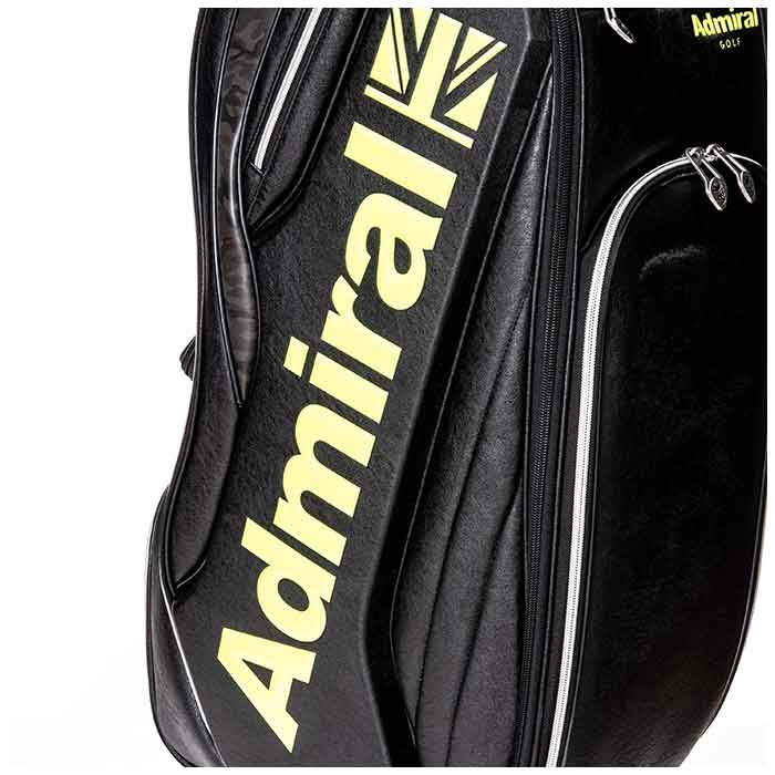 Admiral Golf アドミラル admiral ADMG3AC3 キャディバッグ
