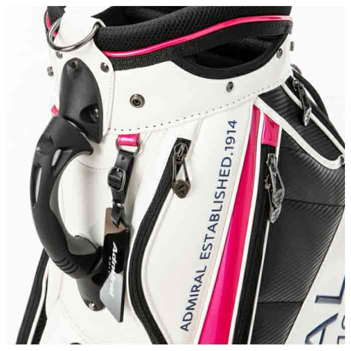Admiral Golf アドミラル admiral ADMG4AC1 パフォーマンス