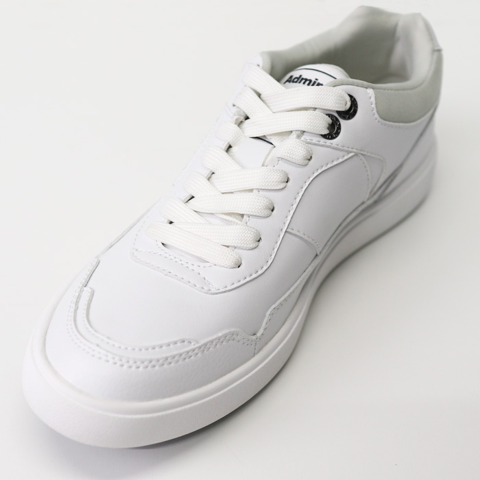 Admiral - アドミラルゴルフ　スパイクレスシューズ Admiral Golf アドミラルゴルフ ゴルフシューズ ADMS2A ユニ