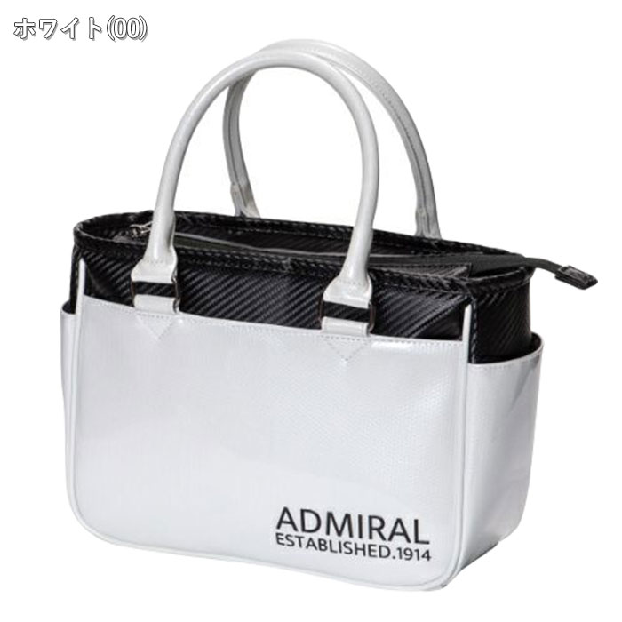 アドミラル admiral ADMZ3AT1 パフォーマンス ラウンド トートバッグ ゴルフ用品 小物入れ カートバッグ : admiral-admz3at1  : ゴルフショップ ウィザード - 通販 - Yahoo!ショッピング