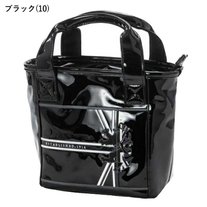 Admiral Golf アドミラル admiral ADMZ3BT4 エナメル ラウンド
