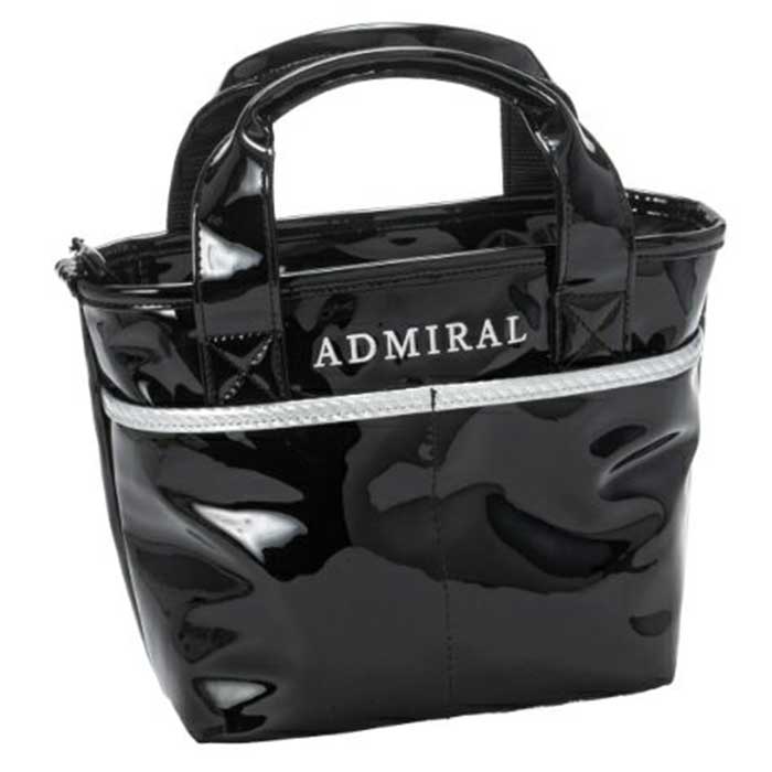 Admiral Golf アドミラル admiral ADMZ3BT4 エナメル ラウンド