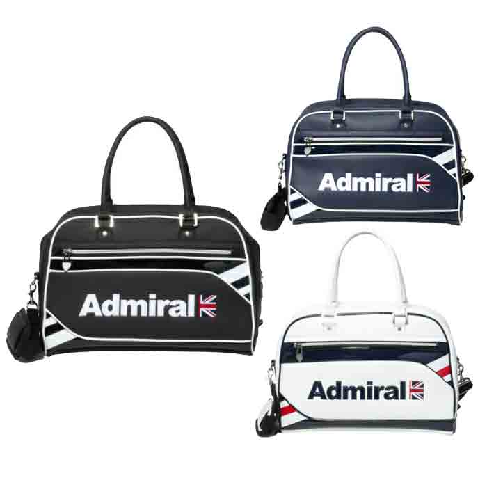 アドミラル admiral ADMZ4AB1 スポーツ ボストンバッグ GOLF ゴルフバッグ