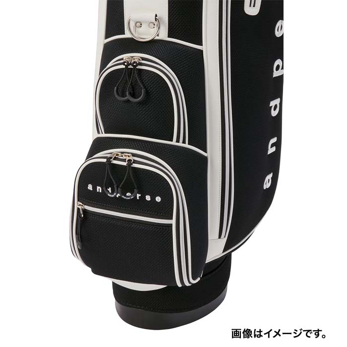 and per se（アンパスィ） and per se AUS7126 ゴルフ スタンド