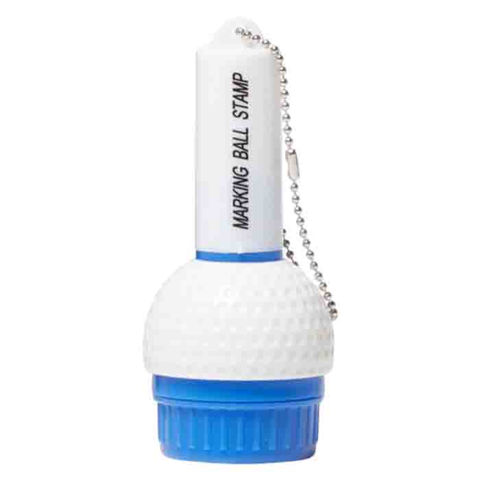 アンパスィ and per se AUA0007 アンパンジースタンプ ゴルフボールスタンプ ハンコ | and per se