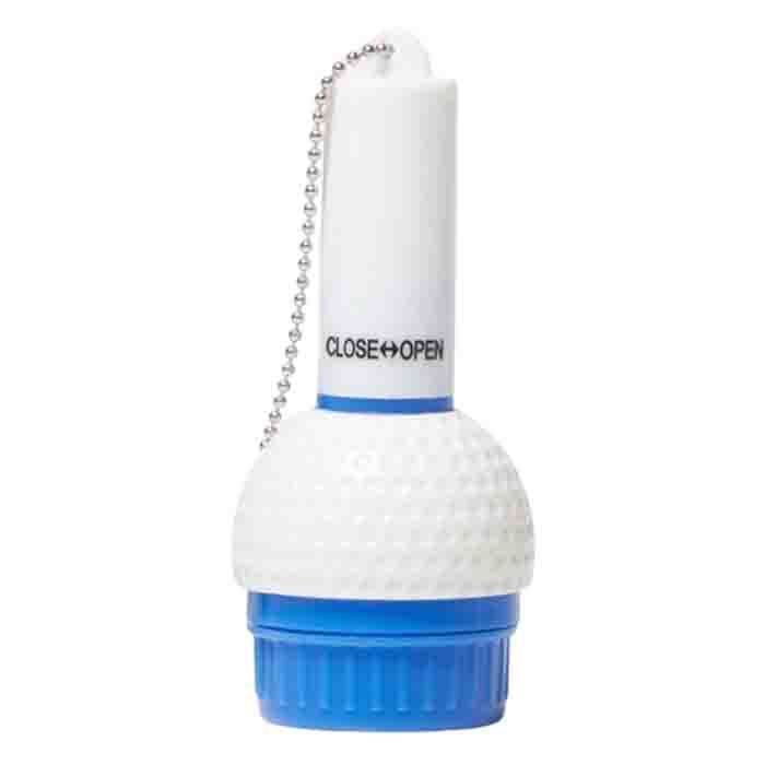 アンパスィ and per se AUA0007 アンパンジースタンプ ゴルフボールスタンプ ハンコ | and per se | 01