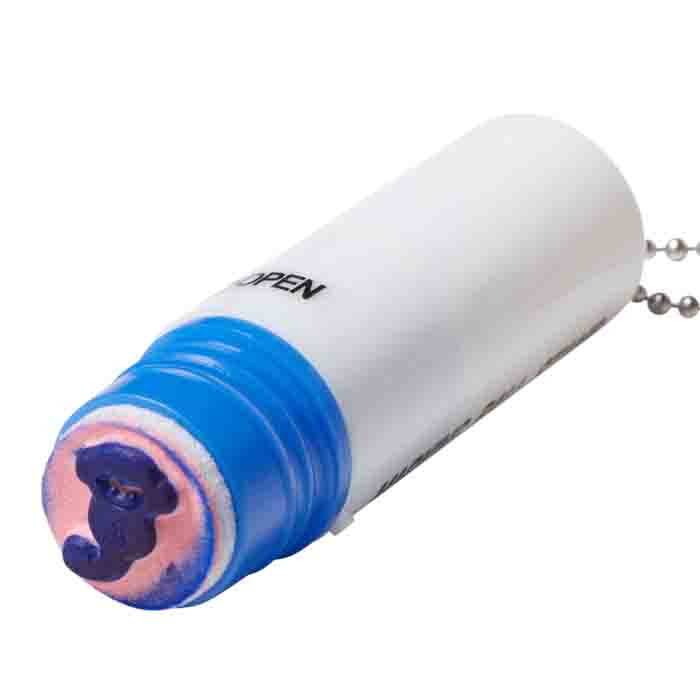 アンパスィ and per se AUA0007 アンパンジースタンプ ゴルフボールスタンプ ハンコ | and per se | 02