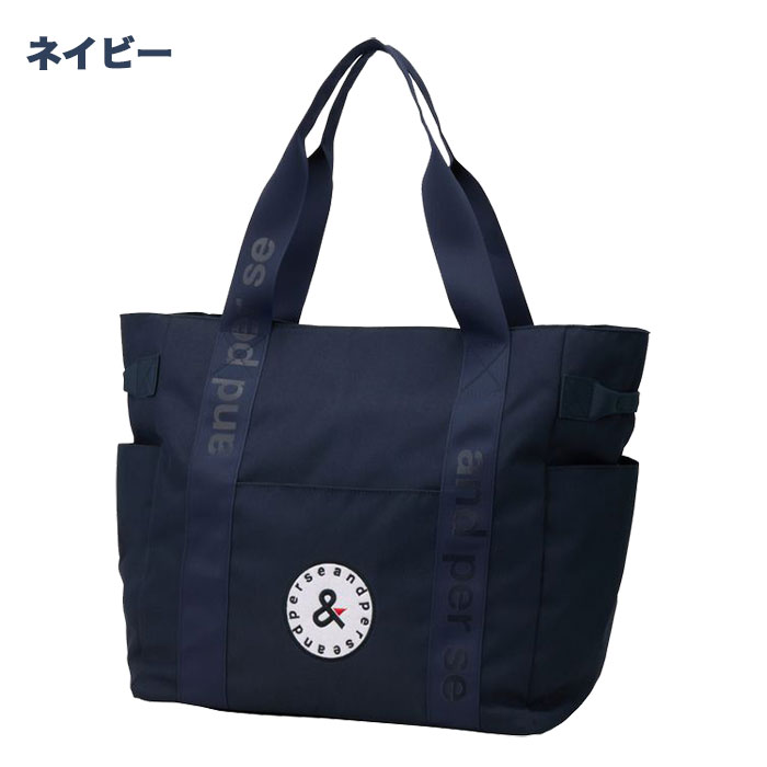 and per se ゴルフ ボストンバッグ｜ゴルフ用バッグ｜ゴルフ