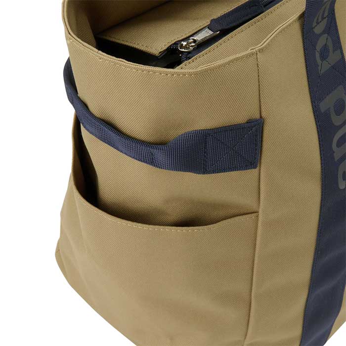 アンパスィ and per se AUA7125 トートバッグ TOTE BAG | and per se | 08
