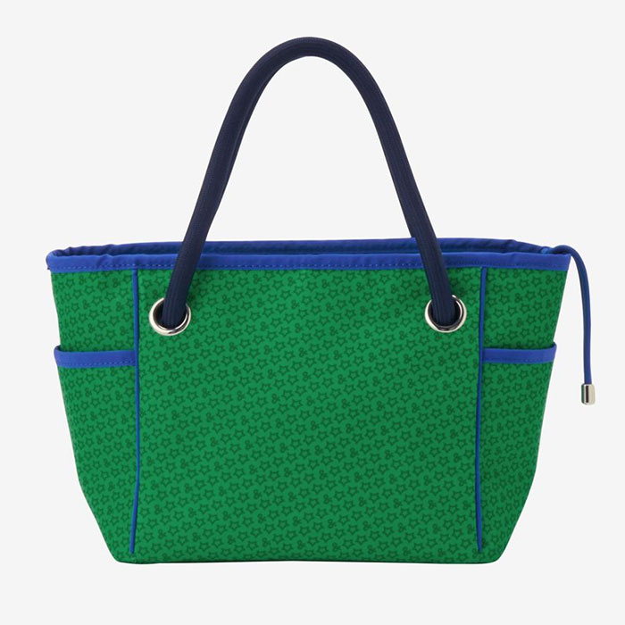 アンパスィ and per se AUF7235 カートバッグ ゴルフ ラウンドバッグ | and per se | 05