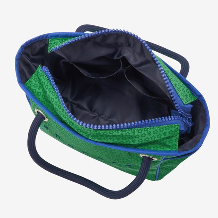 アンパスィ and per se AUF7235 カートバッグ ゴルフ ラウンドバッグ | and per se | 07