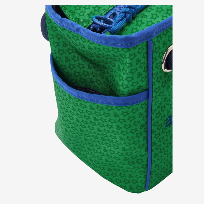 アンパスィ and per se AUF7235 カートバッグ ゴルフ ラウンドバッグ | and per se | 08