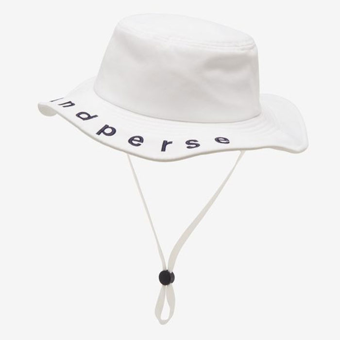 アンパスィ and per se AUF8615 サファリ ハット ゴルフ 帽子 | and per se | 05