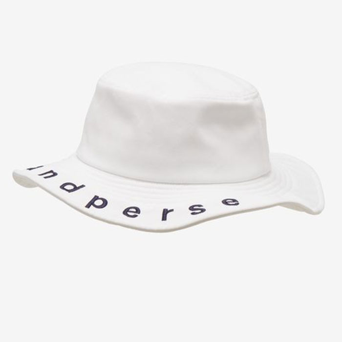 アンパスィ and per se AUF8615 サファリ ハット ゴルフ 帽子 | and per se | 06
