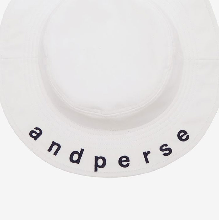 アンパスィ and per se AUF8615 サファリ ハット ゴルフ 帽子 | and per se | 08